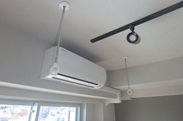 オープンブルーム東向島の物件内観写真